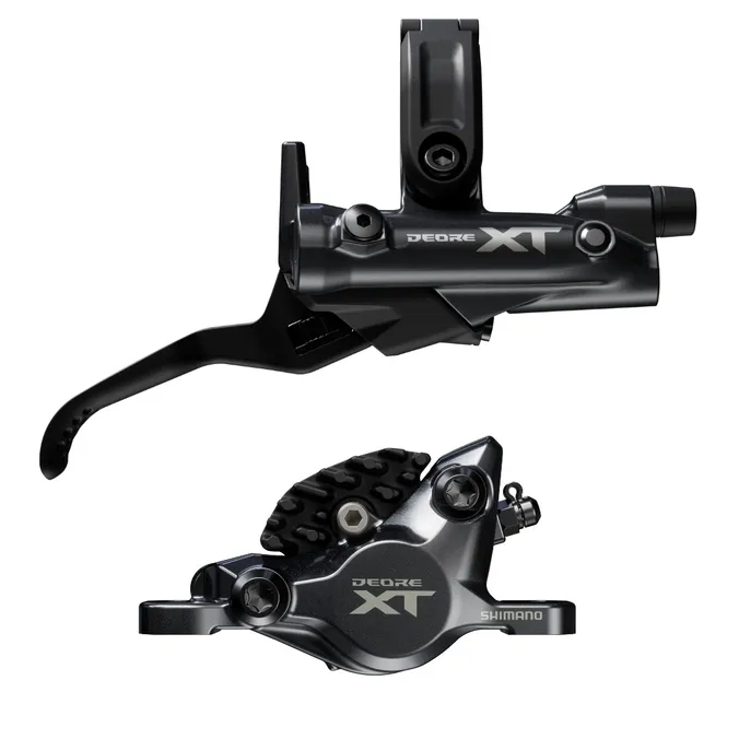 Shimano Deore XT M8200 Brake