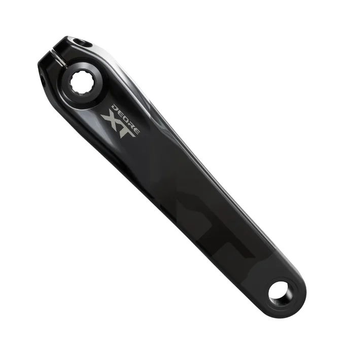 Shimano Deore XT Crankset FC-M8200