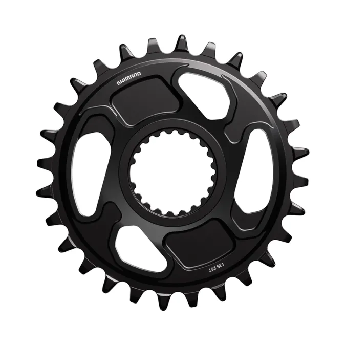 Shimano XT Chainring SM-CRM86 FOR FC-M8200 28t