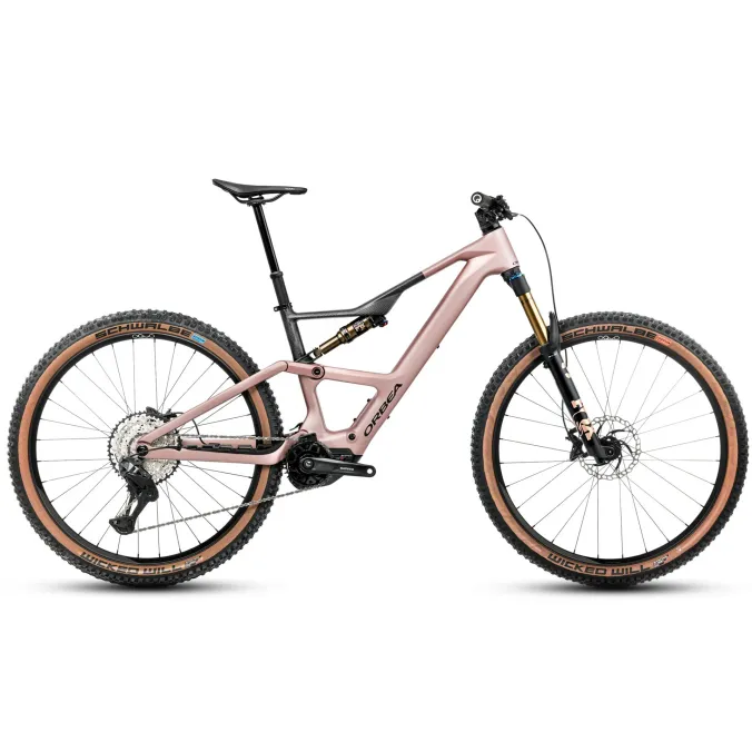Orbea Rise SL Carbon