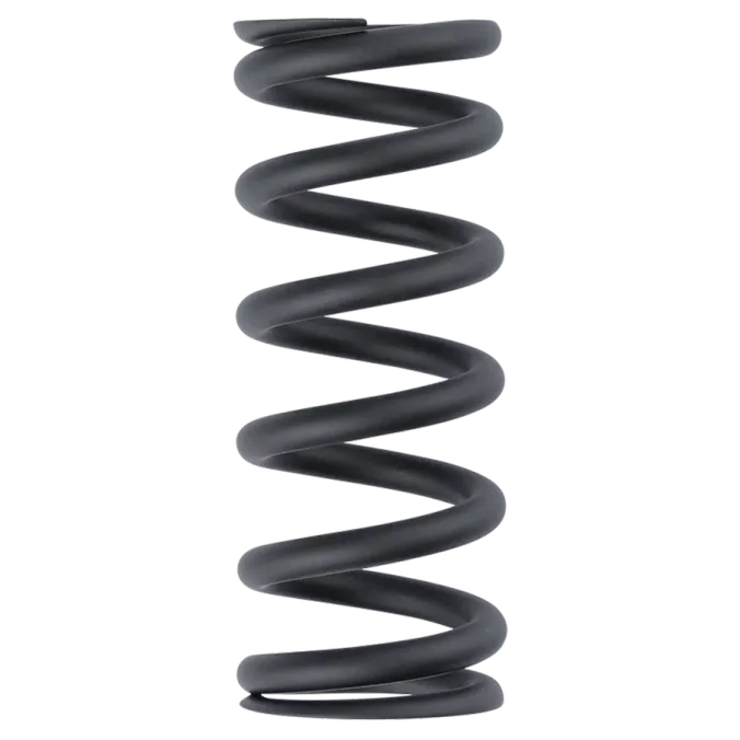 Fox SLS Coil Spring | Matte Black