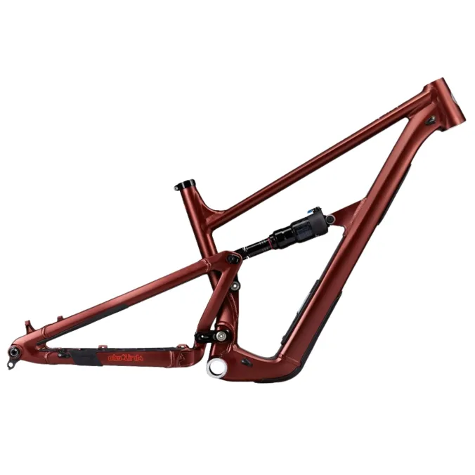 Ibis Ripley AF V2 Frame