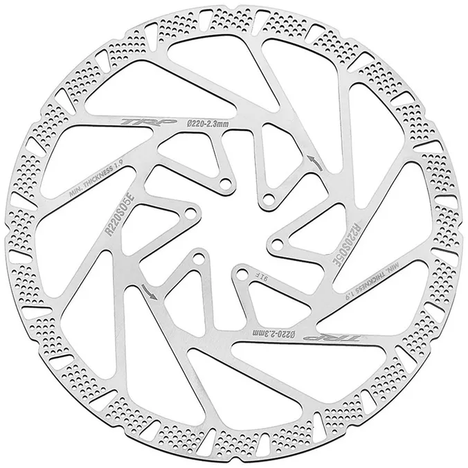 trp-rs05e-rotor-23mm-220mm-iso-6b