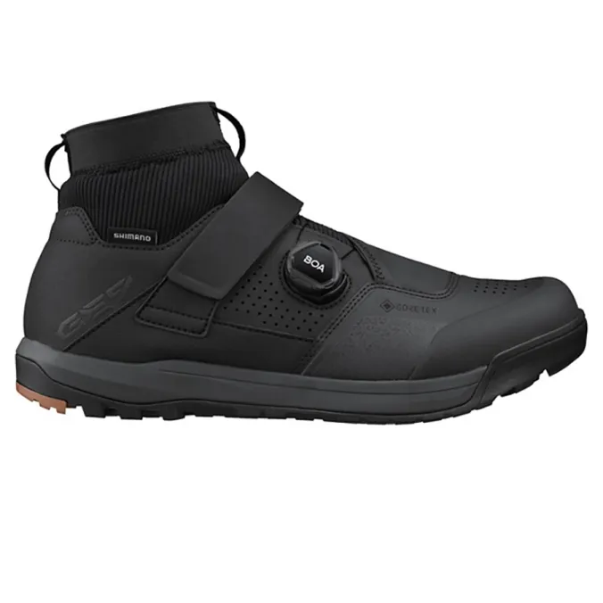 Shimano SH-GE900GTX Mens Clipless Shoes
