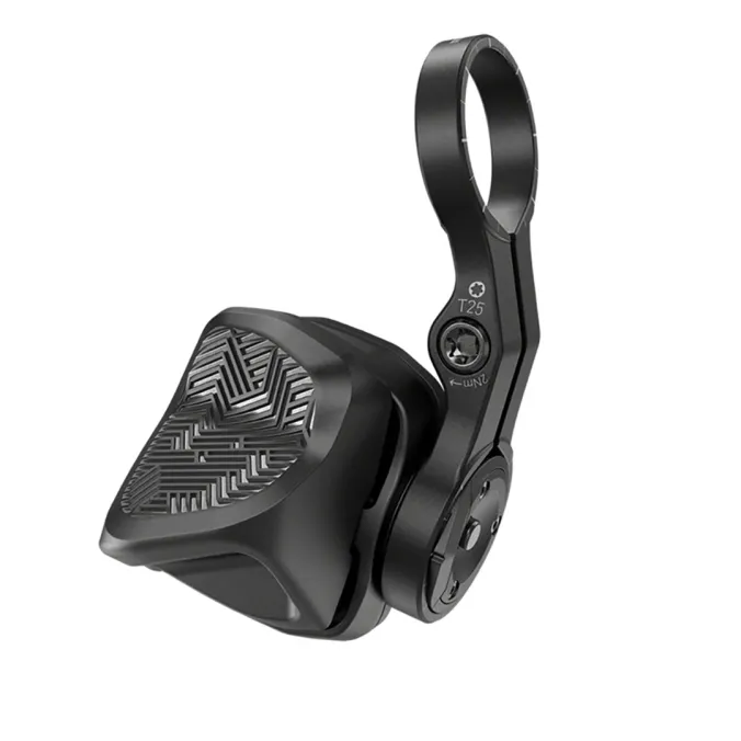 SRAM POD Rocker D1 Electronic Shifter Black Left