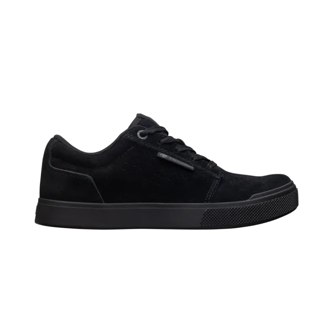Ride Concepts Vice Youth Flat Shoes Black