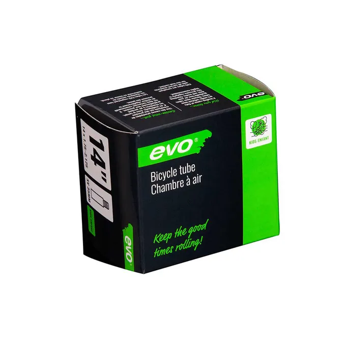 EVO SV Inner Tube Schrader Valve