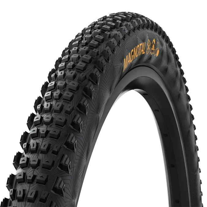 Continental Magnotal Tire 29"