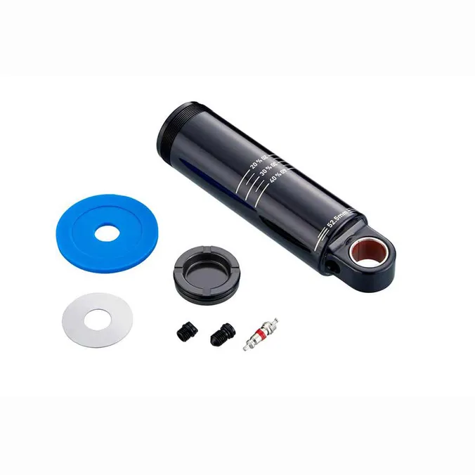 RockShox Damper Body for Deluxe/Super Deluxe Standard Eyelet