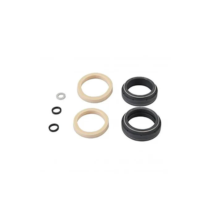 Fox & Marzocchi Dust Wiper Kit Low Friction No Flange