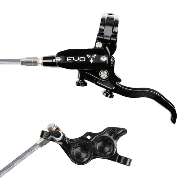 Hope EVO TR4 Brakeset