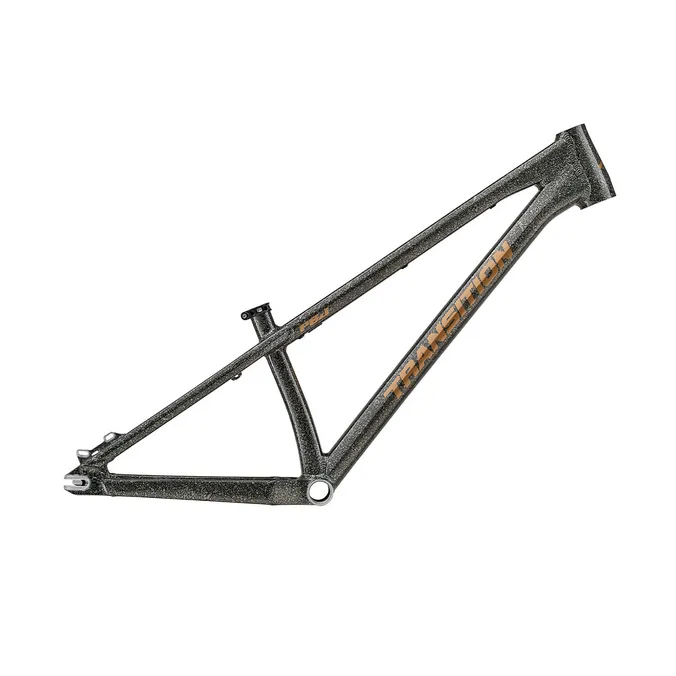 Transition PBJ Alu Frame