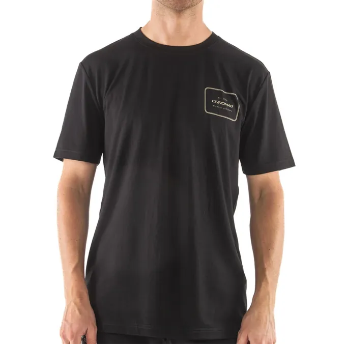 Chromag Ritual Tech Mens Tee