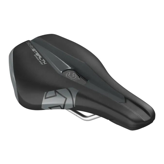 Pro Stealth Offroad Sport Saddle