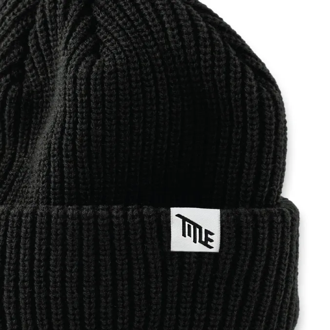 Title The Beanie