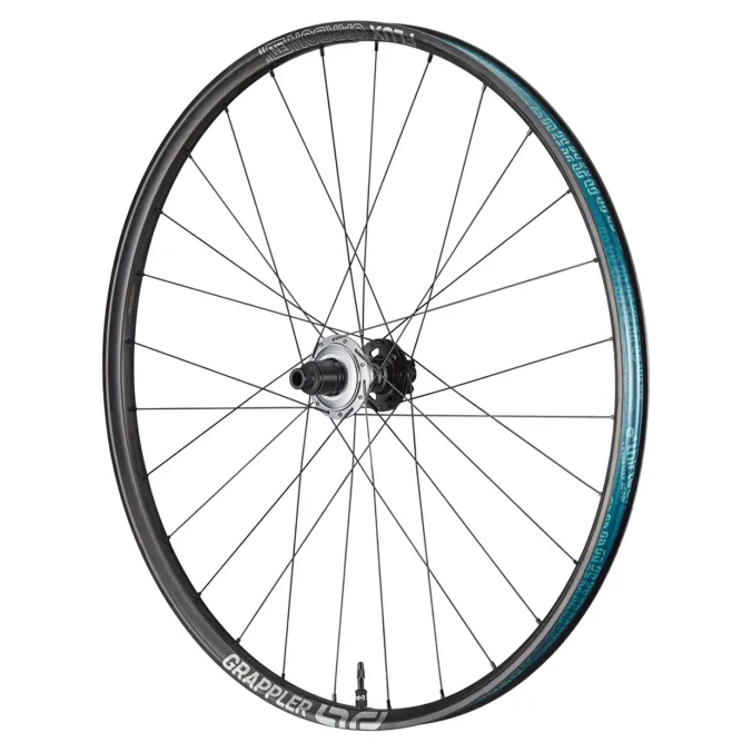 e*thirteen Grappler Sidekick Flux Carbon Enduro Wheel