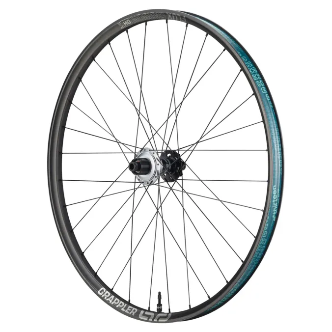 e thirteen Grappler Sidekick Flux Carbon Downhill Wheel HG