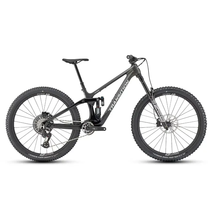 Transition Spire Carbon