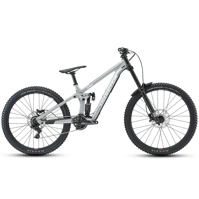 Transition TR11 2026 GX
