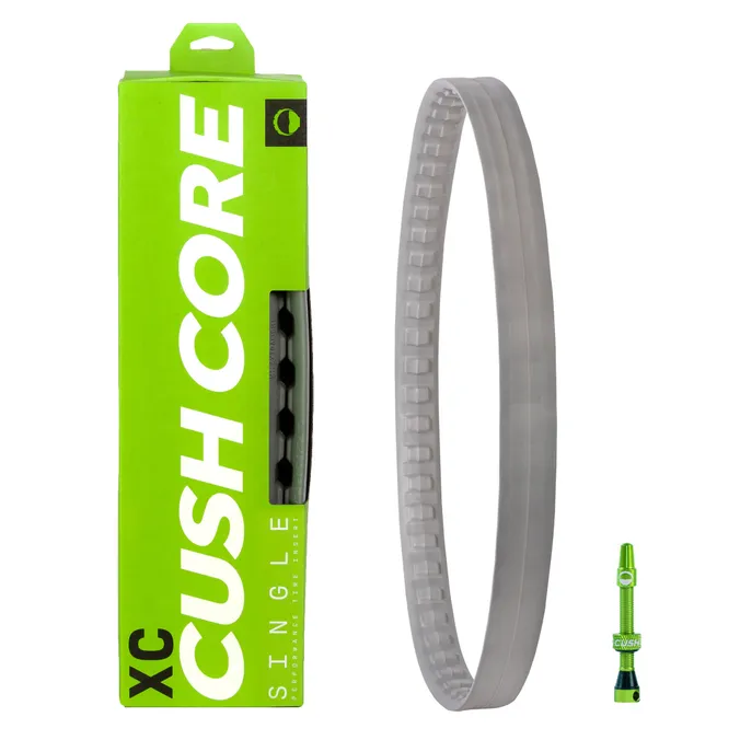 Cushcore Tire Insert XC Single w/Valves