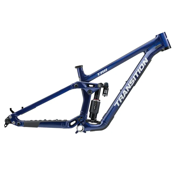 Transition TR11 2026 Frameset