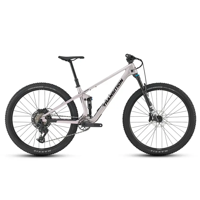 Transition Spur Carbon