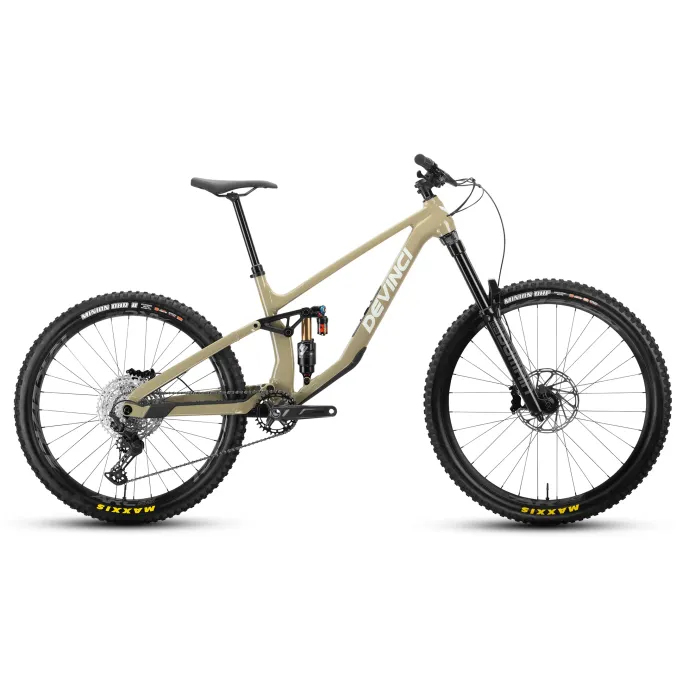 Devinci Spartan Alloy MX