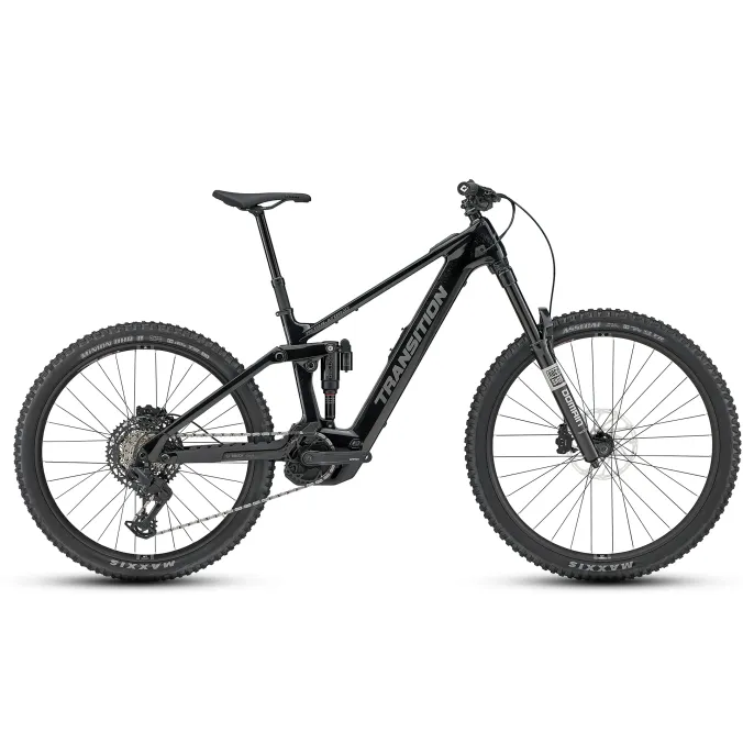 Transition Regulator CX 2026