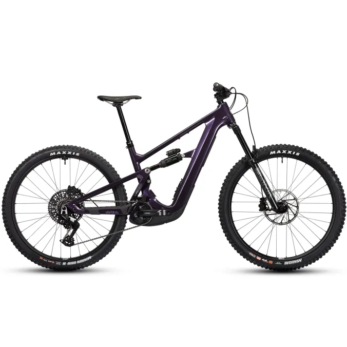 Ibis Oso 2 TR