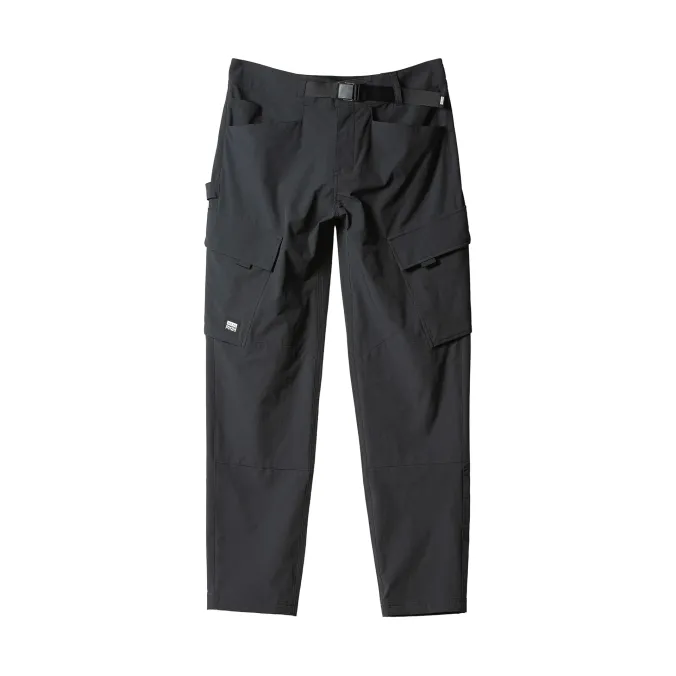 Akta Reza Pant Black
