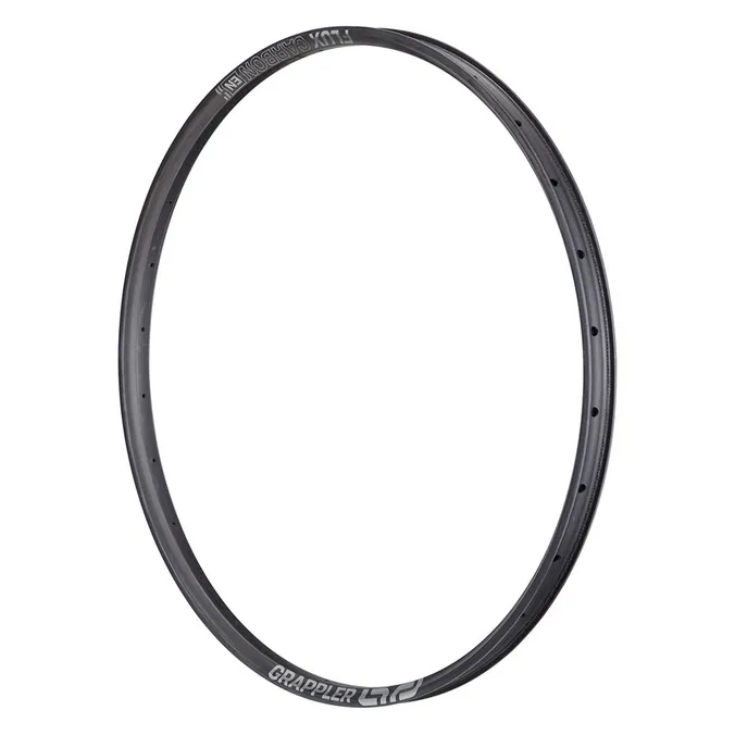 e*thirteen Grappler Flux Carbon Rim