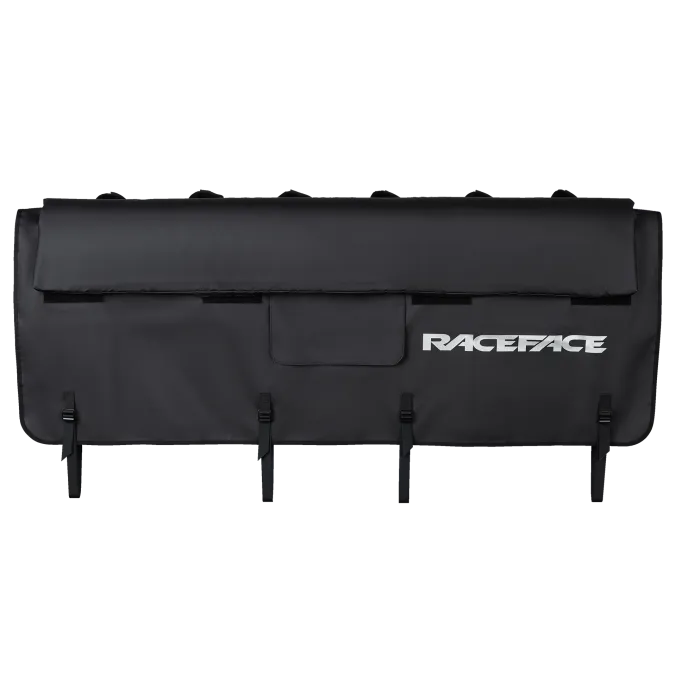 Race Face Stash Tailgate Pad 