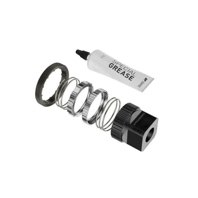 DT Swiss DEG DF Upgrade Kit