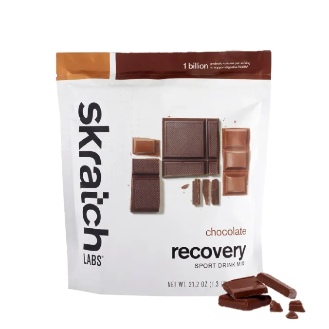 Skratch Recovery Sport Drink Mix 600g