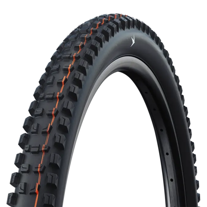 Schwalbe Romy Tire 29 Soft 1