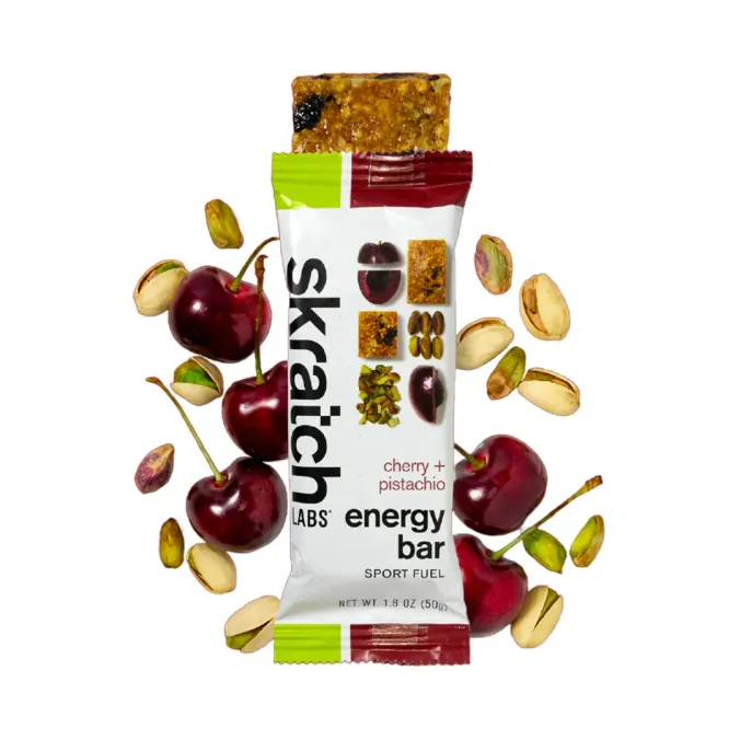 Skratch Energy Bar Sport Fuel 50g