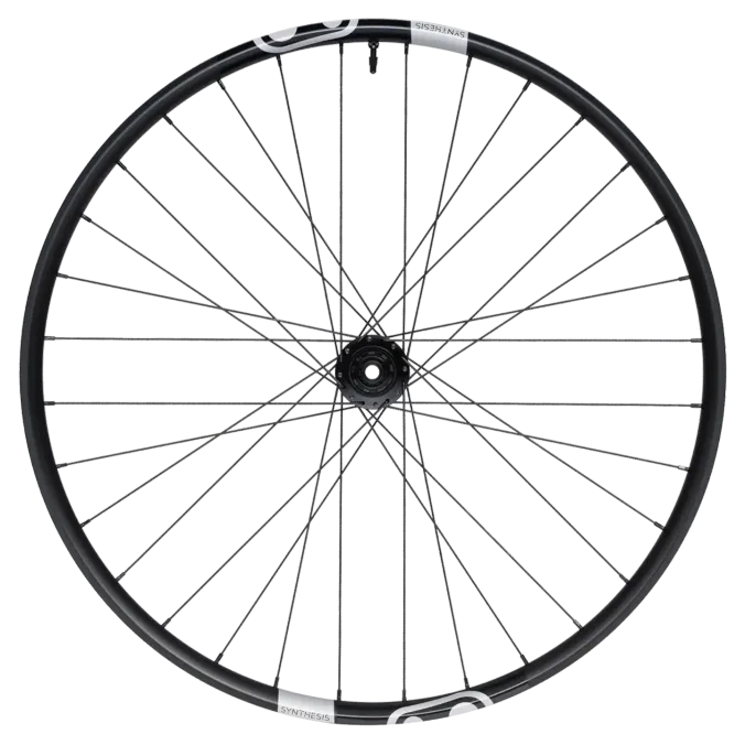 Crankbrothers Synthesis E-MTB Alloy 2.0 Wheel Rear 1