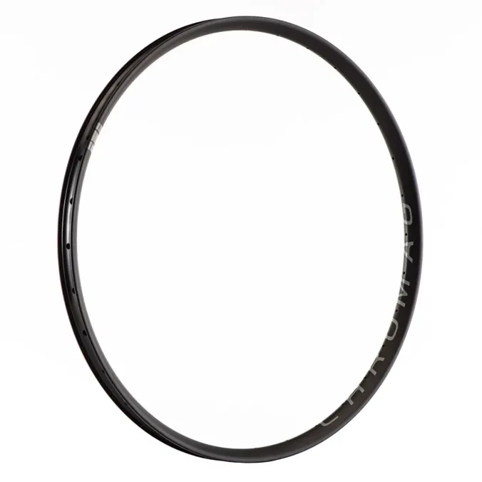 Chromag BA30 V2 Rim Black 1