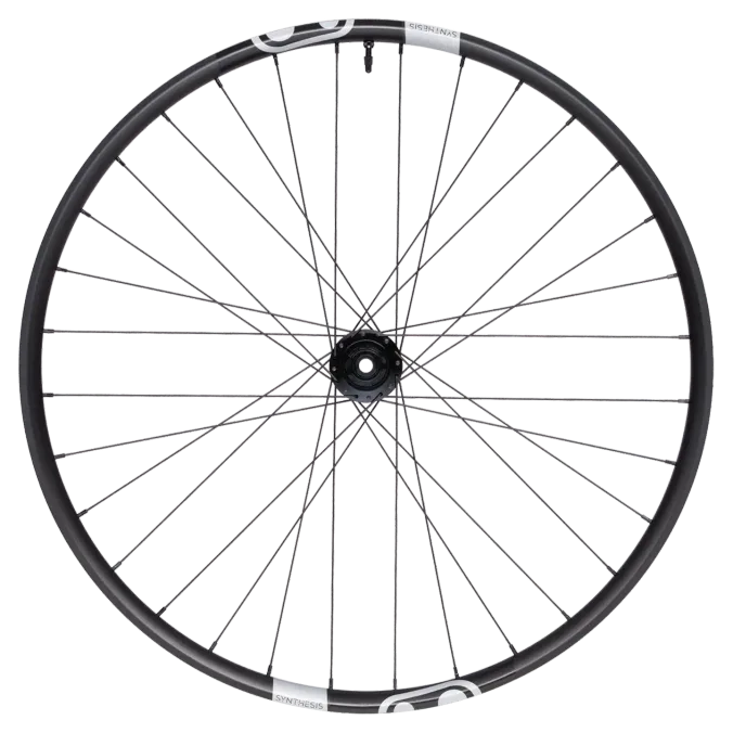 Crankbrothers Synthesis Enduro Alloy 2.0 Ratchet Wheel Rear 1