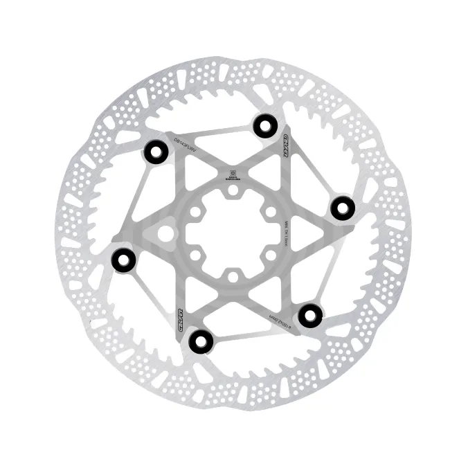 Galfer SHARK EVO Rotor | 2.0mm | 6-bolt