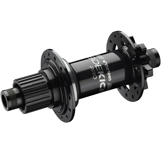 e*thirteen Sidekick Pro 2 MTB Hub Rear