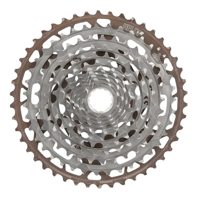 e*thirteen Helix Race Cassette | 11sp | 9-46T | XD