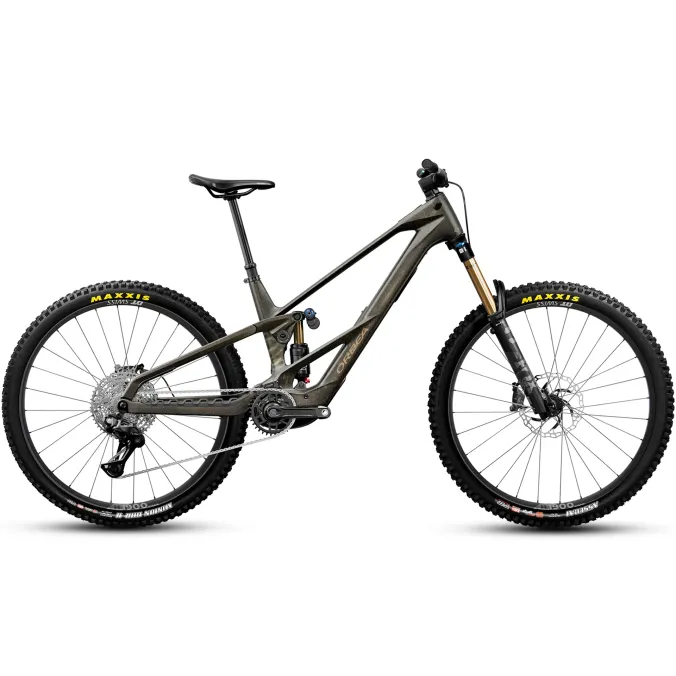 Orbea Wild LT Carbon 2027
