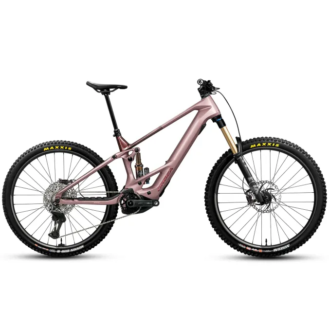 Orbea Wild TR Carbon 2027