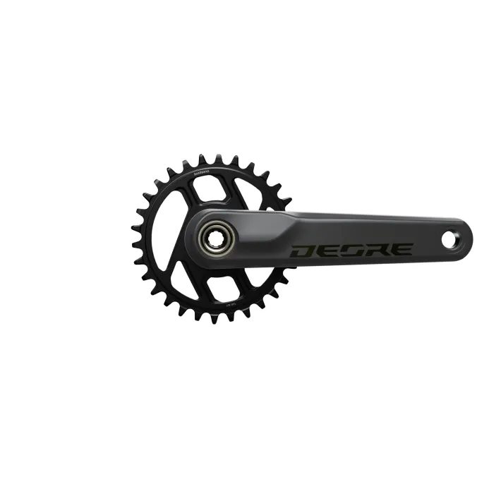 Shimano Deore FC-M6200 Crankset