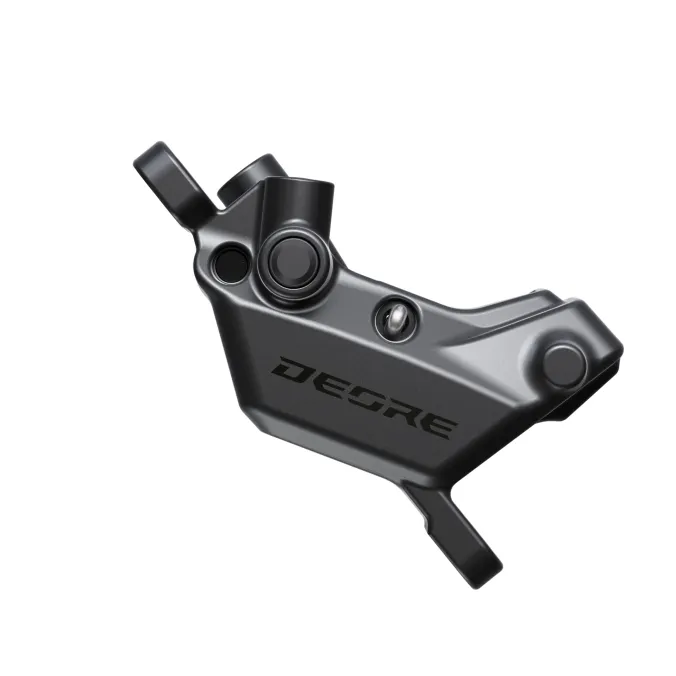 Shimano Deore BR-M6220 4-piston Caliper
