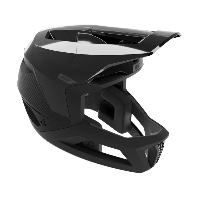 Leatt Gravity 5.0 Full Face Helmet