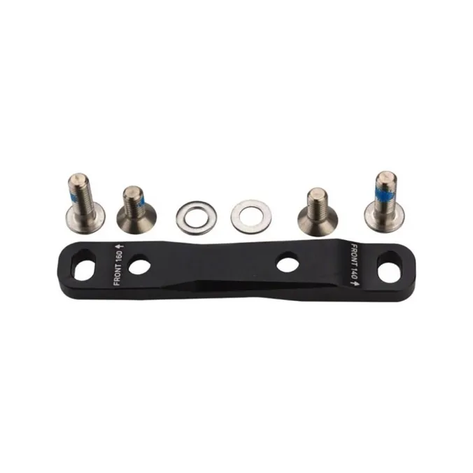 SRAM Flat Mount Brake Adaptor 