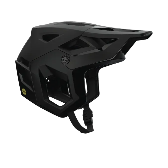  IXS Trigger X 2.0 Half Shell MIPS Helmet