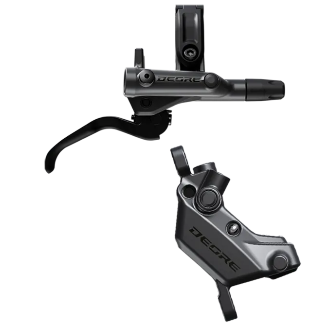 Shimano Deore BL-M6200/BR-M6220 Brake